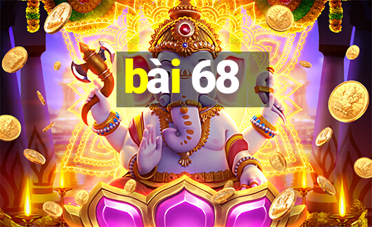 bài 68