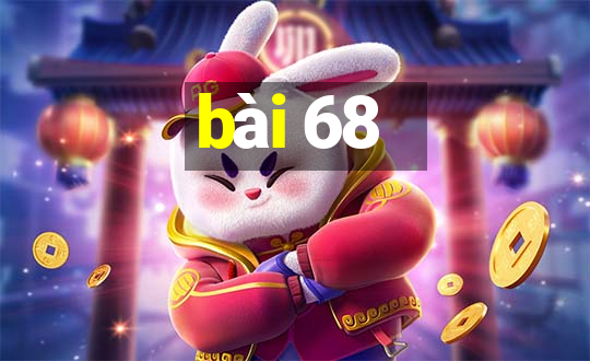 bài 68