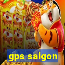 gps saigon