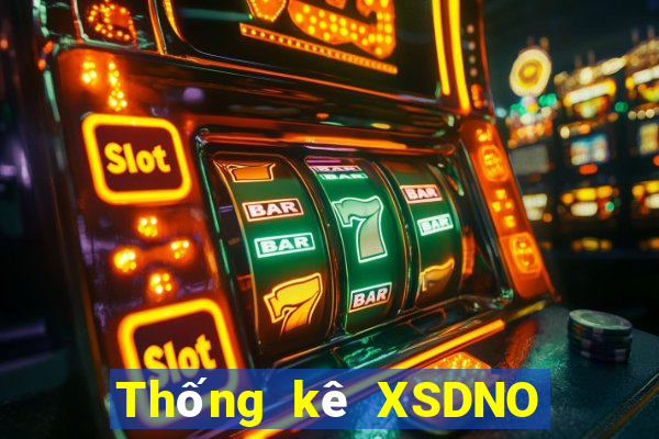 Thống kê XSDNO Thứ 5