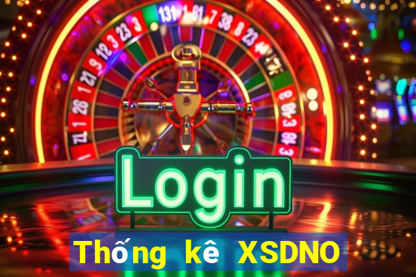 Thống kê XSDNO Thứ 5