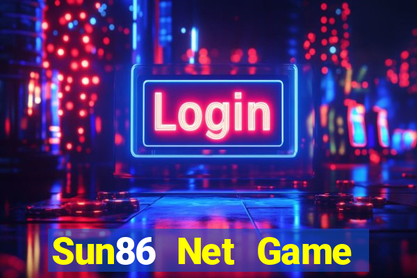 Sun86 Net Game Bài Nổ Hũ Uy Tín