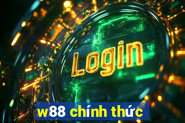 w88 chính thức