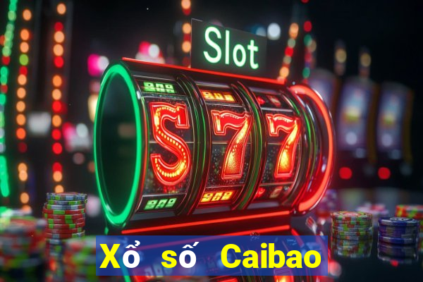 Xổ số Caibao Đăng ký Tải về