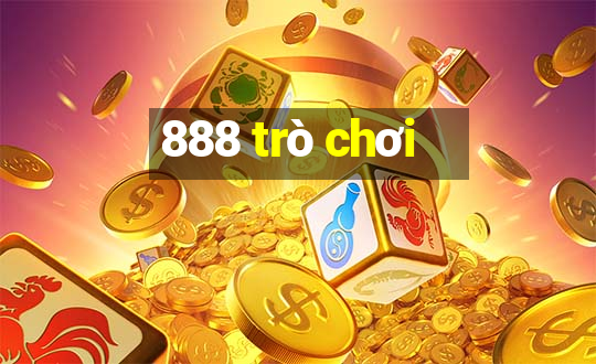 888 trò chơi