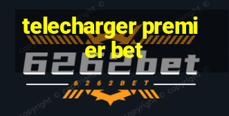 telecharger premier bet