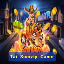 Tải Sumvip Game Bài Gunny