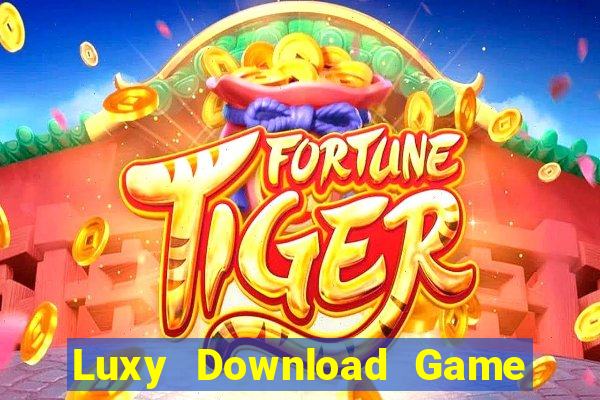 Luxy Download Game Đánh Bài