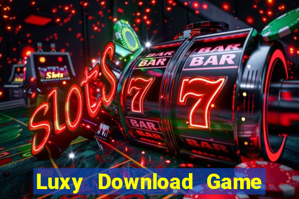 Luxy Download Game Đánh Bài