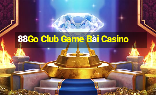 88Go Club Game Bài Casino