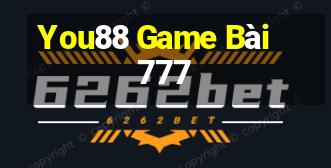 You88 Game Bài 777