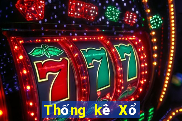 Thống kê Xổ Số Cần Thơ ngày 27