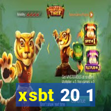 xsbt 20 1