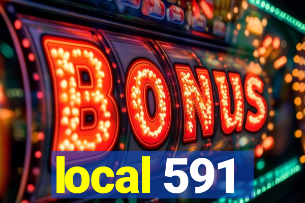 local 591