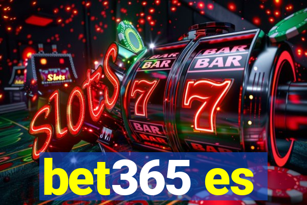 bet365 es