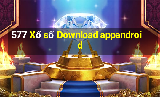 577 Xổ số Download appandroid