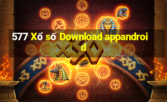 577 Xổ số Download appandroid