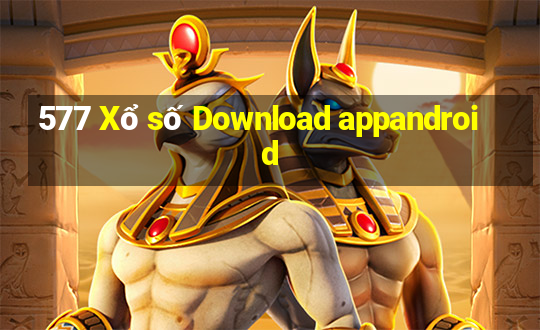 577 Xổ số Download appandroid