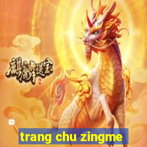 trang chu zingme