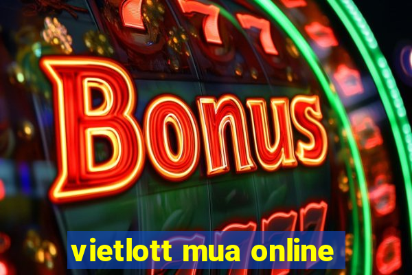 vietlott mua online