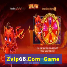 Zvip68.Com Game Bài 777