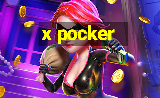 x pocker