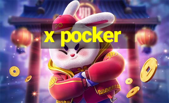 x pocker