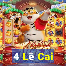 4 Lê Cai