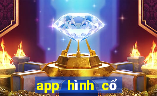 app hình cổ trang trung quốc