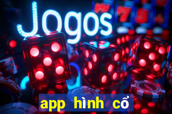 app hình cổ trang trung quốc