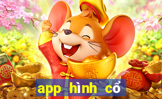 app hình cổ trang trung quốc