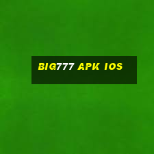 big777 apk ios