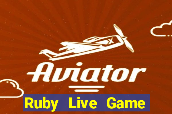 Ruby Live Game Bài Royal