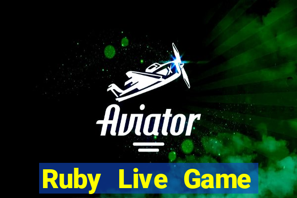 Ruby Live Game Bài Royal