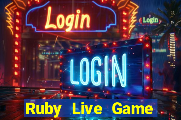 Ruby Live Game Bài Royal