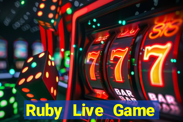 Ruby Live Game Bài Royal