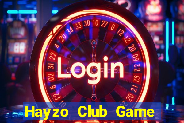 Hayzo Club Game Bài 96