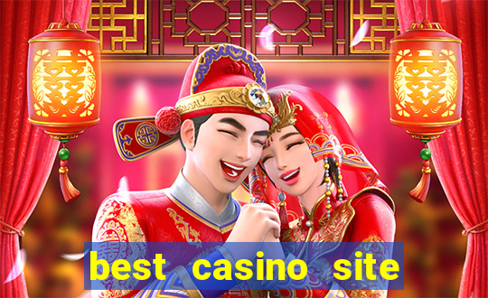 best casino site in india