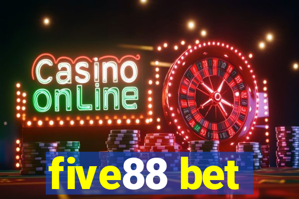 five88 bet