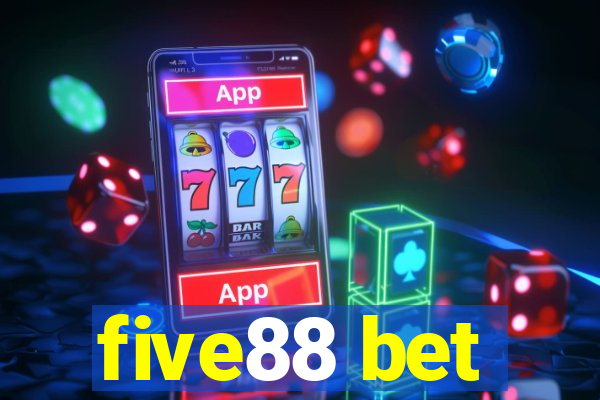 five88 bet