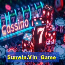 Sunwin.Vin Game Bài 3C