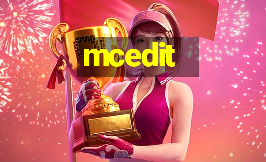 mcedit