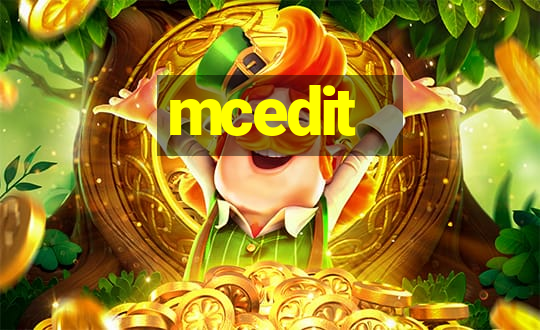 mcedit