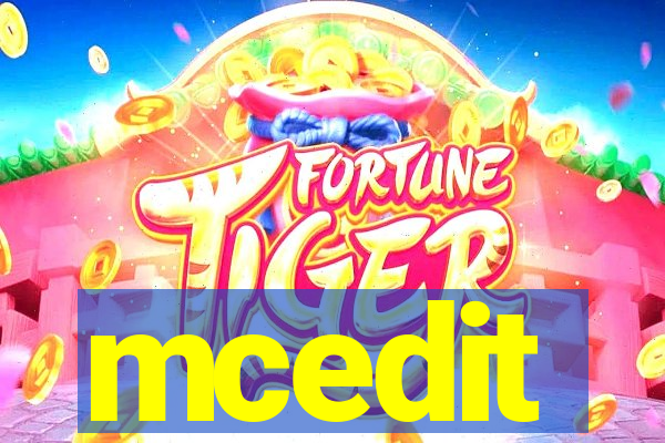 mcedit