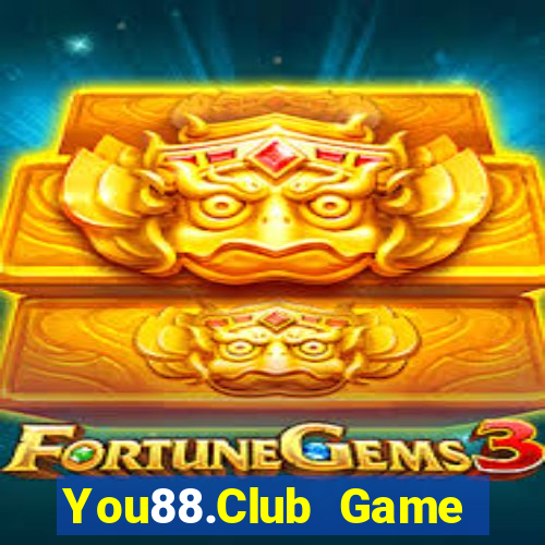 You88.Club Game Bài 888B