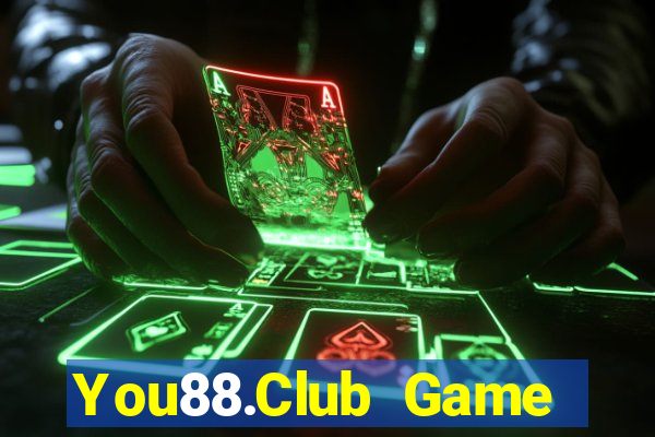 You88.Club Game Bài 888B