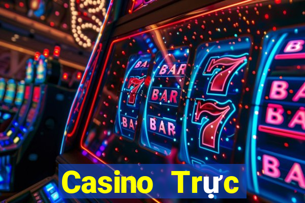 Casino Trực tiếp instabet