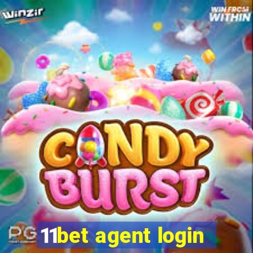 11bet agent login