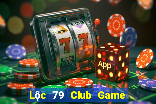 Lộc 79 Club Game Bài Rồng Lửa