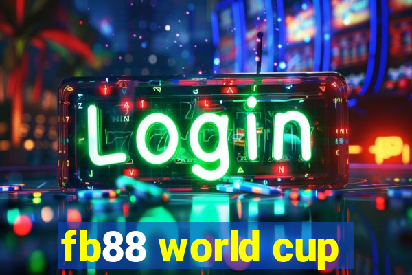 fb88 world cup